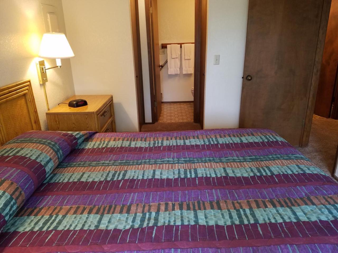 Multi Resorts At Kala Point Port Townsend Quarto foto